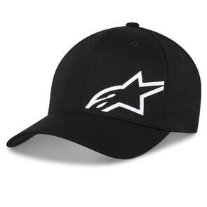 ALPINESTARS CORP SHIFT MULTI HAT BLACK