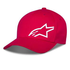 ALPINESTARS CORP SHIFT MULTI HAT RED