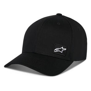 ALPINESTARS PIVOT HAT BLACK