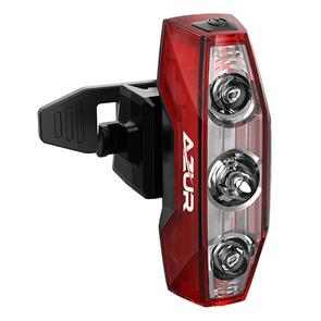 AZUR USB SIRIUS TAILLIGHT 50L
