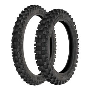 ANDILA ANLIDA TYRE AM01 SET OF TYRES 110/90X19 & 80/100X21 NHS