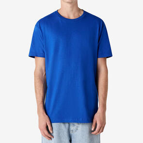 AMERICAN APPAREL 1301 AMERICAN APPAREL/ALSTYLE ADULT TEE - ROYAL