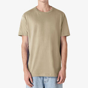 AMERICAN APPAREL 1301 AMERICAN APPAREL/ALSTYLE ADULT TEE - SAND