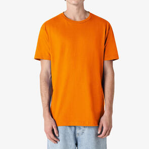 AMERICAN APPAREL 1301 AMERICAN APPAREL/ALSTYLE ADULT TEE - GOLD
