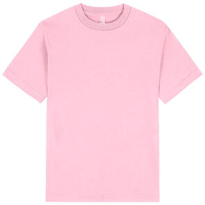 AMERICAN APPAREL 1301 AMERICAN APPAREL/ALSTYLE ADULT TEE - PINK
