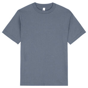 AMERICAN APPAREL 1301 AMERICAN APPAREL/ALSTYLE ADULT TEE - SLATE