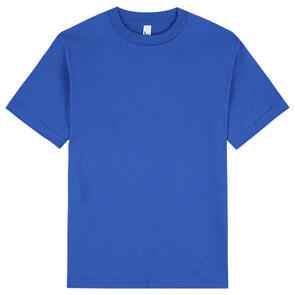 AMERICAN APPAREL 1301 AMERICAN APPAREL/ALSTYLE ADULT TEE - ROYAL