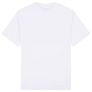 AMERICAN APPAREL 1301 AMERICAN APPAREL/ALSTYLE ADULT TEE - WHITE