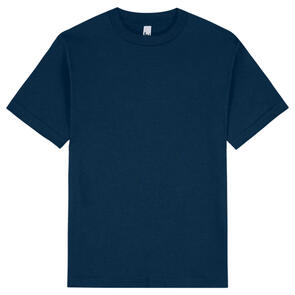 AMERICAN APPAREL 1301 AMERICAN APPAREL/ALSTYLE ADULT TEE - NAVY
