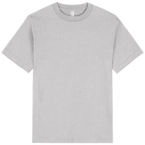 AMERICAN APPAREL 1301 AMERICAN APPAREL/ALSTYLE ADULT TEE - ASH GREY