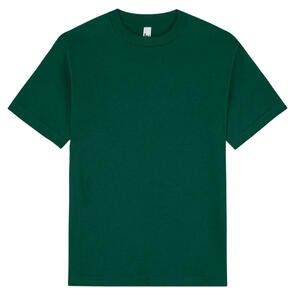 AMERICAN APPAREL 1301 AMERICAN APPAREL/ALSTYLE ADULT TEE - FOREST GREEN