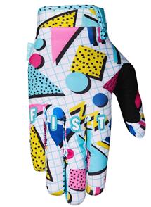 FIST ANDY BUCKWORTH - EIGHTIES GLOVE