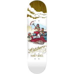 ANTI HERO BERES FLATULENT BEAUTIES - 8.75"