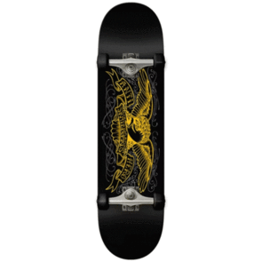 ANTI HERO COMPLETE PINSTRIPE EAGLE 8.06