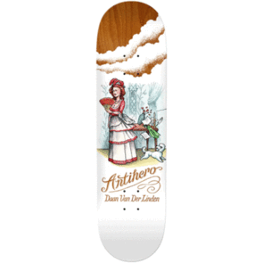 ANTI HERO DAAN FLATURLENT BEAUTIES - 8.5"