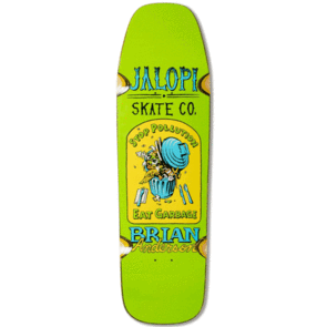 ANTI HERO DECK B ANDERSON JALOPI RETURNS 9.25