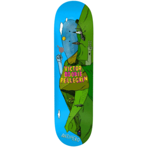 ANTI HERO DECK DOOBIE SOME LEGS 8.75