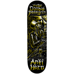 ANTI HERO DOOBIE ABSENTES 8.75"