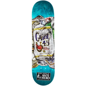 ANTI HERO GRANT REFUSE 8.4"