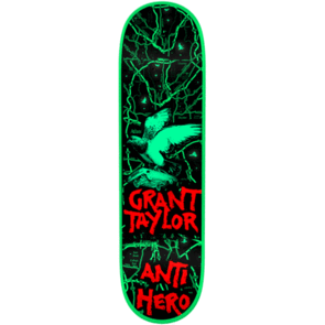 ANTI HERO GRANT REPOSSESSED LG 8.5"