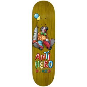 ANTI HERO RANEY BOZOS 8.25"