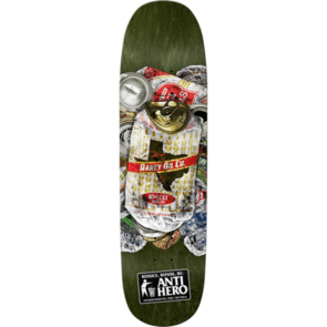ANTI HERO RANEY REFUSE 8.63"