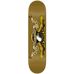 ANTI HERO TEAM CLASSIC EAGLE 8.06" BROWN