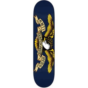 ANTI HERO TEAM CLASSIC EAGLE 8.5" NAVY