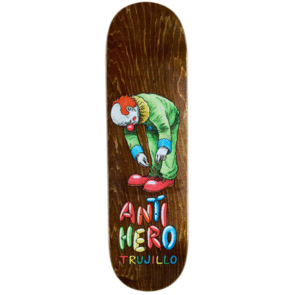 ANTI HERO TRUJILLO BOZOS 8.75"