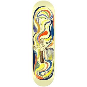 ANTI HERO DOOBIE - EXPRESSIONS - 8.75"