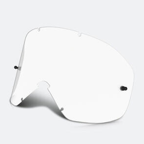 OAKLEY O-FRAME 2.0 MX REPLACEMENT LENS CLEAR OAKLEY