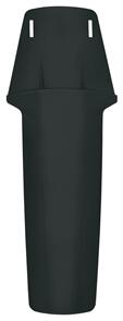 SKS REAR EXTENDER MUDROCKER - FRONT
