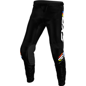 FXR YOUTH APEX MX PANT 