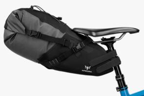 APIDURA BACKCOUNTRY DROPPER SADDLE PACK (10L)