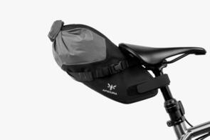 APIDURA BACKCOUNTRY DROPPER SADDLE PACK 4.5L