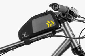 APIDURA BACKCOUNTRY TOP TUBE PACK (1L)