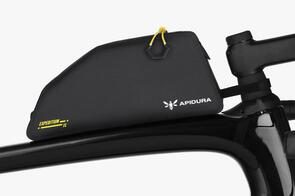 APIDURA EXPEDITION BOLT-ON TOP TUBE PACK    1L