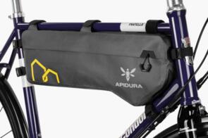 APIDURA EXPEDITION FRAME PACK (6.5L TALL)