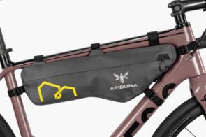 APIDURA EXPEDITION COMPACT FRAME PACK (4.5L)