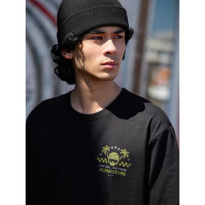 ALPINESTARS ORDER CSF TEE BLACK