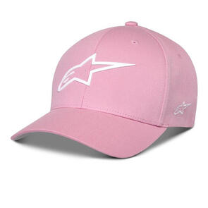 ALPINESTARS AGELESS MULTI HAT PINK