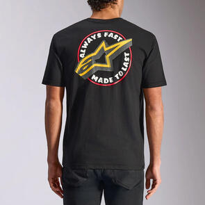 ALPINESTARS AORBIT CSF TEE BLACK