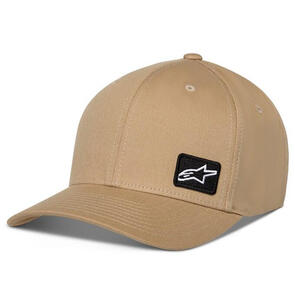 ALPINESTARS PIVOT HAT KHAKI