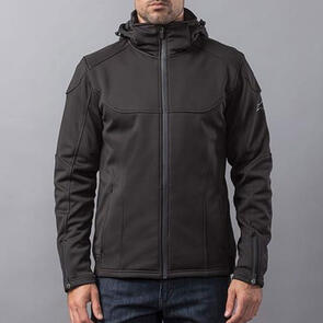 ALPINESTARS HEADLINE JACKET BLACK