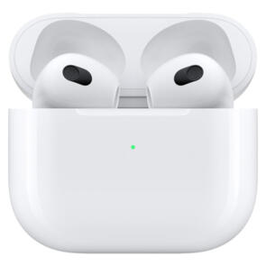APPLE AIRPODS 3 WITH CHARGING CASE REFURB