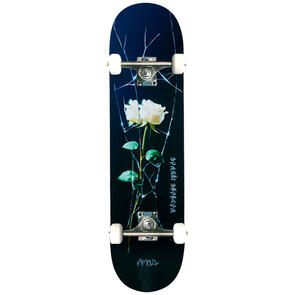 APRIL DASHAWN JORDAN COMPLETE CRACKED ROSE 8.00"
