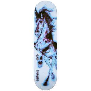 APRIL DASHAWN JORDAN UNI DECK 8.5"