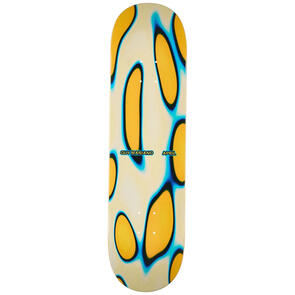 APRIL DECK GUY MARIANO CELLS 8.5