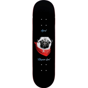 APRIL DECK RAYSSA LEAL - SLINKLY 8.25