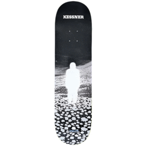 APRIL DECK RONNIE KESSNER BEAM 8.25